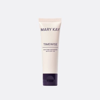 Loci&oacute;n Facial Protectora de D&iacute;a con FPS 30 TimeWise&reg;